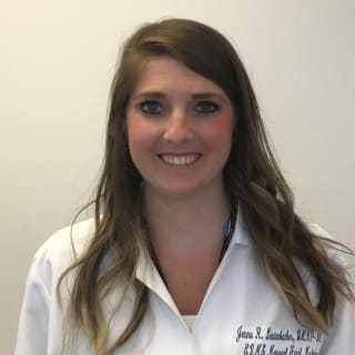 Jenna (Baker) Lautenbacher, Women's Health Nurse Practitioner, Norfolk, VA