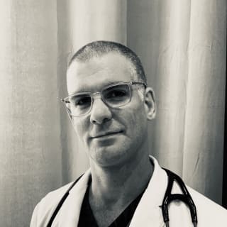 Michael Kanevsky, MD, Family Medicine, Plattsburgh, NY, The University of Vermont Health Network-Champlain Valley Physicians Hospital