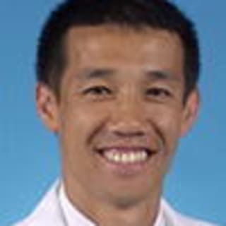 Dehan Chen, MD, Obstetrics & Gynecology, Paramus, NJ