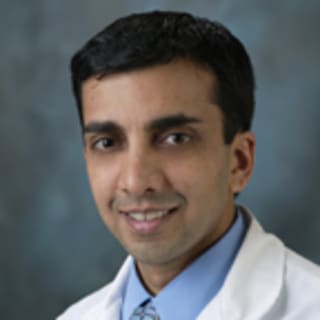 Aziz Ansari, DO, Internal Medicine, Maywood, IL, Loyola University Medical Center