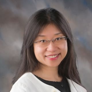 Xiaomei Gao-Hickman, MD