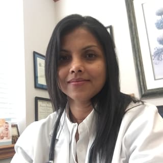 Rumali Medagoda, MD, Allergy & Immunology, Worcester, MA