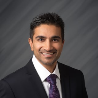 Mohamed Adenwalla, MD, Ophthalmology, Elmhurst, IL, OSF Healthcare Little Company of Mary Medical Center