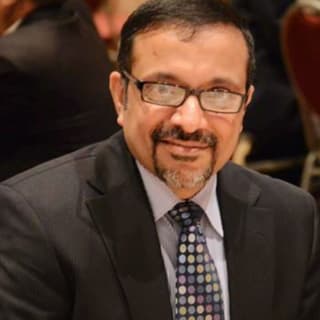 Hussain Haideri, MD
