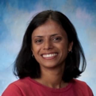 Leela Raju, MD, Ophthalmology, New Orleans, LA