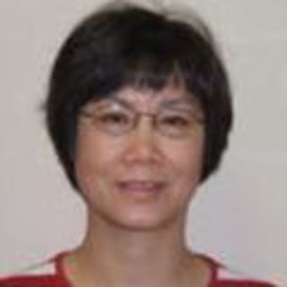 Hua Chen, MD