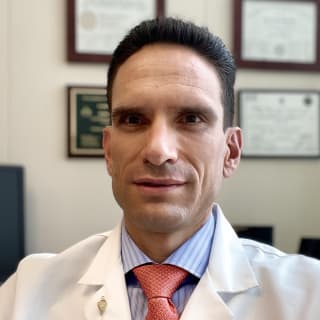 Andres Carrion, MD, Gastroenterology, Homestead, FL