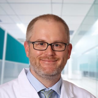 Chadwick Wright, MD