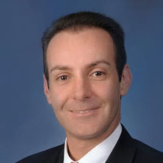 Ralph Zagha, MD