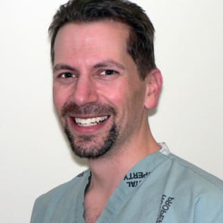 Scott Weingart, MD, Emergency Medicine, Setauket, NY, Stony Brook University Hospital