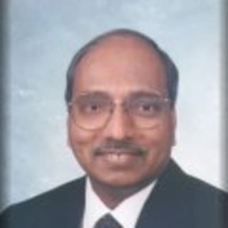 Sreedhar Paknikar, MD