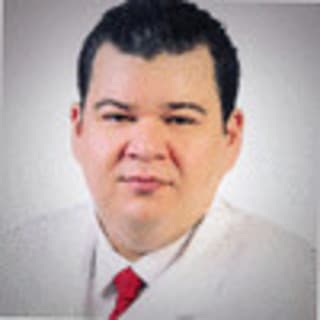 Rafael Rolon-Rivera, MD, Internal Medicine, Indianapolis, IN, Indiana University Health University Hospital