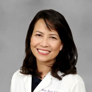 Mary Anne Tablizo, MD