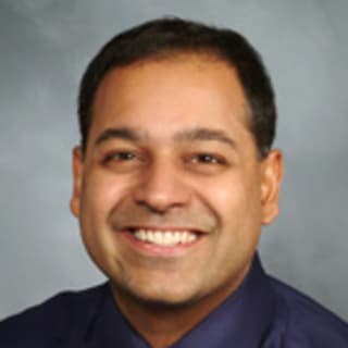 Sanjai Sinha, MD, Internal Medicine, Bronx, NY