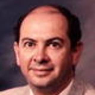 Jorge Cheirif, MD, Cardiology, Dallas, TX