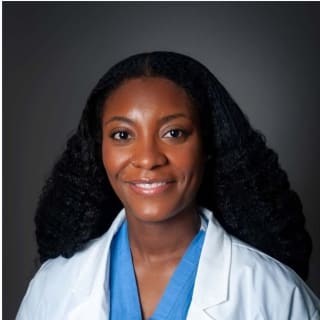 Dr. Christa McCloud, MD – Philadelphia, PA | Anesthesiology