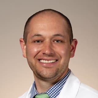 Alexander Weick, MD