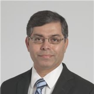 Amit Anand, MD
