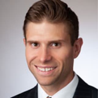 Connor Ziegler, MD, Orthopaedic Surgery, Springfield, MA, Baystate Medical Center