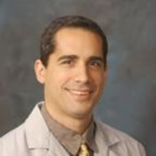 Guido Marra, MD, Orthopaedic Surgery, Chicago, IL, Northwestern Memorial Hospital