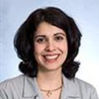 Anna Bonadonna, MD, Obstetrics & Gynecology, Skokie, IL, Evanston Hospital