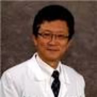 Michael Shen, MD, Cardiology, Weston, FL