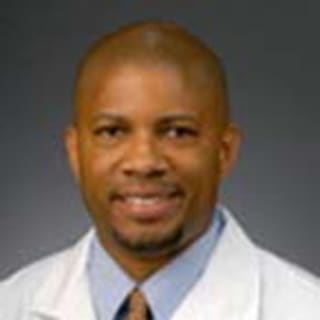 Ernest Johnson III, MD, Nephrology, Concord, NC, Atrium Health's Carolinas Medical Center