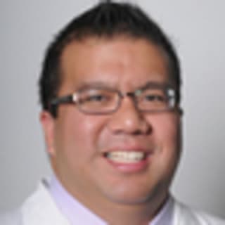 Alfred Vargas, MD, Oncology, Columbus, OH