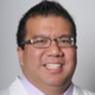 Alfred Vargas, MD, Oncology, Sandusky, OH, Fisher-Titus Medical Center