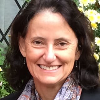 Margaret Rukstalis, MD