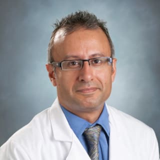 Ashesh Buch, MD, Cardiology, Chesapeake, VA, Chesapeake Regional Medical Center