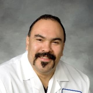 Malrubio Cabrera II, MD, Internal Medicine, Sacramento, CA, UC Davis Medical Center