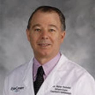 Walter Hubickey, DO, Ophthalmology, Huntsville, AL, Crestwood Medical Center