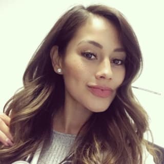 Karina Mendoza-marcial, Family Nurse Practitioner, El Paso, TX