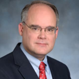 John Krouse, MD, Otolaryngology (ENT), Edinburg, TX