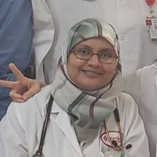 Syeda Rumana Ishrat, MD, Internal Medicine, Brooklyn, NY, Brookdale Hospital Medical Center