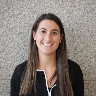 Madeline Fryer, MD, Resident Physician, Worcester, MA