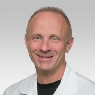 Daniel Campagna, MD, Emergency Medicine, Mchenry, IL, Northwestern Medicine McHenry