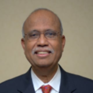 Madhav Gudi, MD