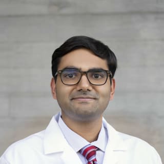 Trilokesh Kidambi, MD