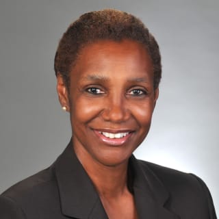 Suzanne Karefa-Johnson, MD