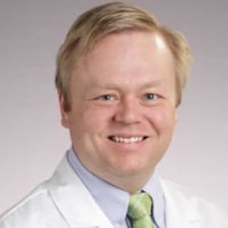 Brad Thrasher, DO, Pediatric Endocrinology, Louisville, KY, Norton Children's Hospital