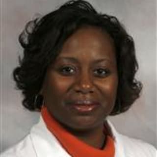 Loretta Jackson-Williams, MD, Emergency Medicine, Jackson, MS, University of Mississippi Medical Center