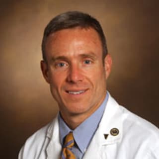 Eugene Ely Jr., MD, Pulmonology, Nashville, TN, Tennessee Valley HCS - Nashville and Murfreesboro