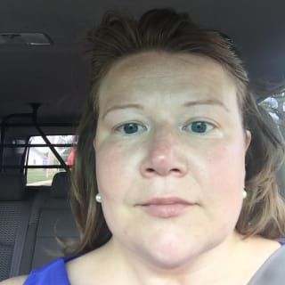 Amy (Simoneau) Klingler