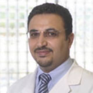 Mahmud Al Furgani, MD, Internal Medicine, Toledo, OH