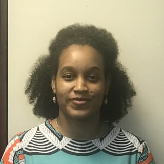 Monifa Montique, Family Nurse Practitioner, Albany, GA