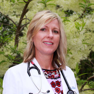 April Wilson, Family Nurse Practitioner, Rural Hall, NC
