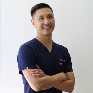 Colin Ip, MD, Ophthalmology, Chula Vista, CA