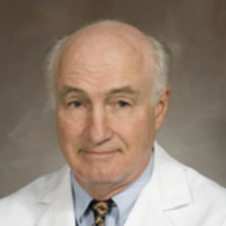 Robert Hunter Jr., MD